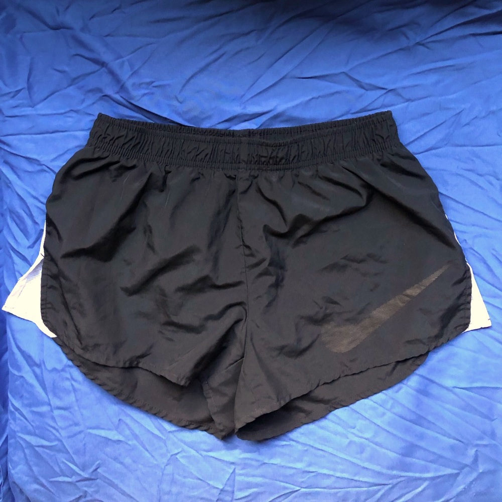 Nike Dri Fit Athletic Shorts. Women’s
